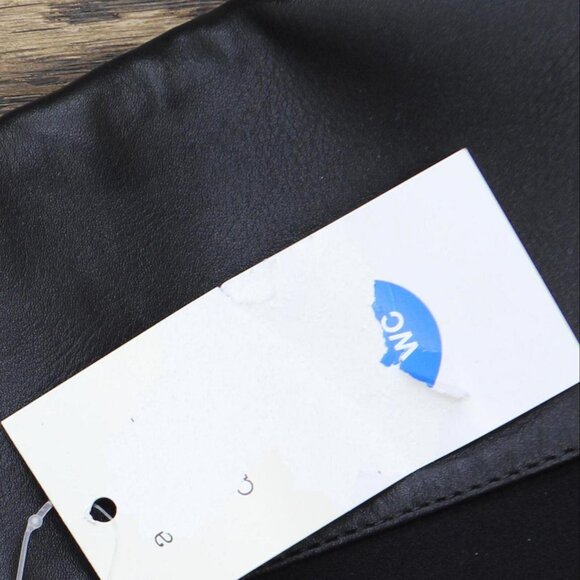 a new day Womens Hope Wide Calf Tall Boots 90974972 Black 7M-WC - Picture 7 of 10